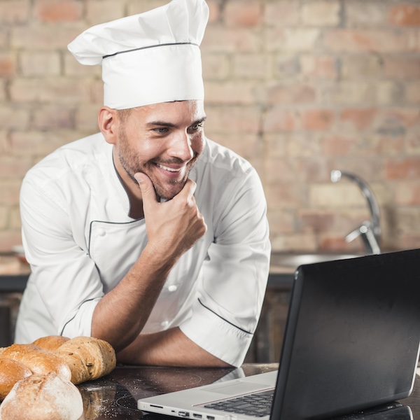 Climatização em cozinhas industriais