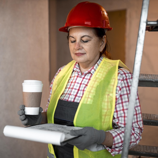 Climatização em obras e pós-obra
